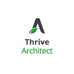 Thrive Architect
