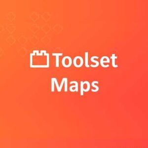 Toolset Maps