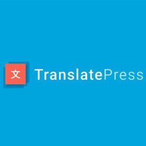 TranslatePress Multilingual Business