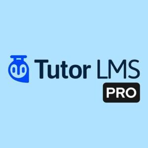 Tutor LMS Pro