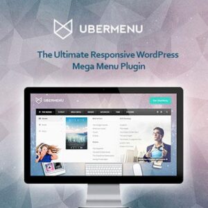 UberMenu – WordPress Mega Menu Plugin