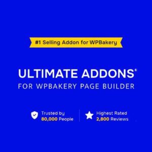 Ultimate Addons for WPBakery Page Builder