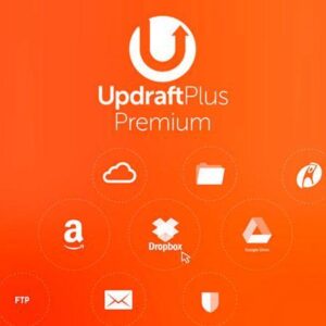 UpdraftPlus Backup/Restore Premium