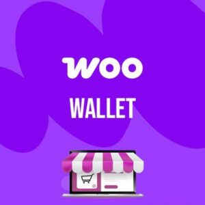 Wallet for WooCommerce