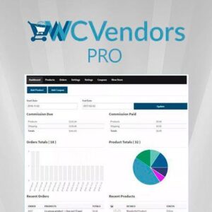 WC Vendors Pro