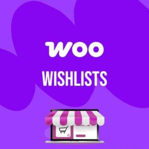 Wishlists for WooCommerce
