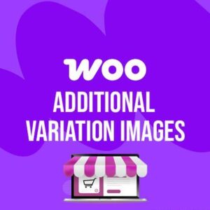WooCommerce Additional Variation Images