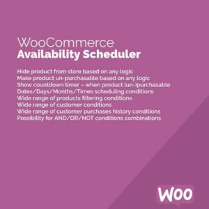 Subscribe to Newsletter for WooCommerce