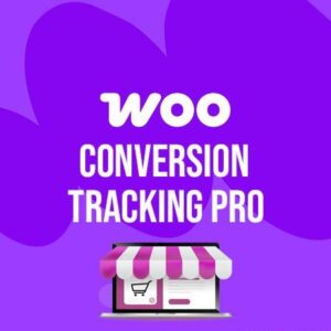 Conversion Tracking Pro for WooCommerce