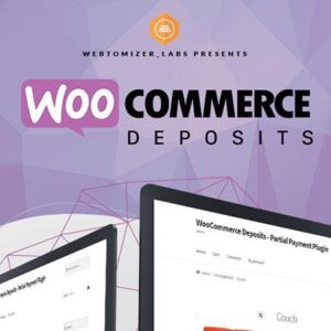 WooCommerce Deposits – Partial Payments Plugin
