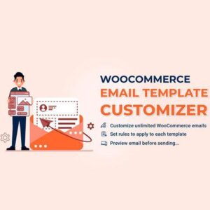 WooCommerce Email Template Customizer