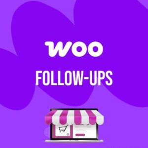 WooCommerce Follow-Ups