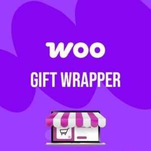 Gift Wrapper for WooCommerce