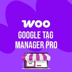 Tag Pilot PRO – GTM Integration for WooCommerce