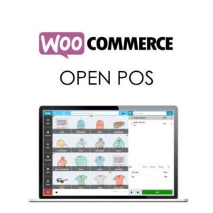 WooCommerce OpenPOS + Addons