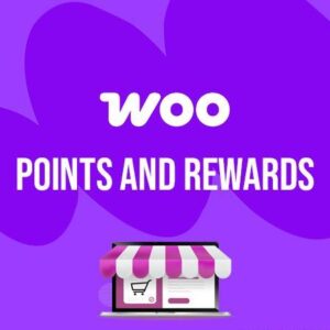 WooCommerce Points and Rewards