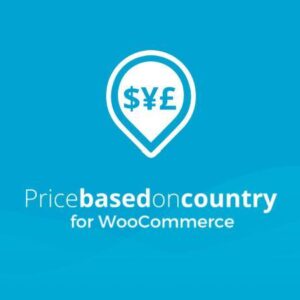 WooCommerce Price Based on Country Pro