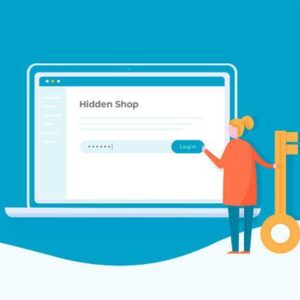 WooCommerce Private Store (Barn2)