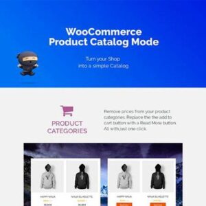 WooCommerce Simple Auctions – WordPress Auctions