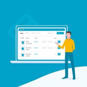 WooCommerce Product Table (Barn2)