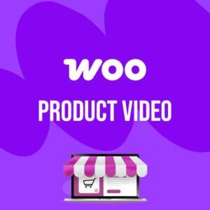 Product Video for WooCommerce