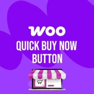 Quick Buy Now Button for WooCommerce