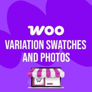 Variation Swatches and Photos for WooCommerce