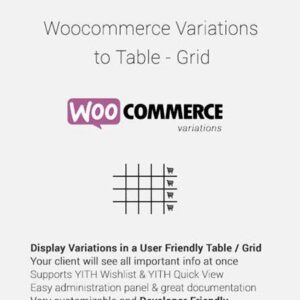 PDF Watermark for WooCommerce