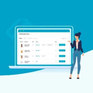WooCommerce Wholesale Pro (Barn2)