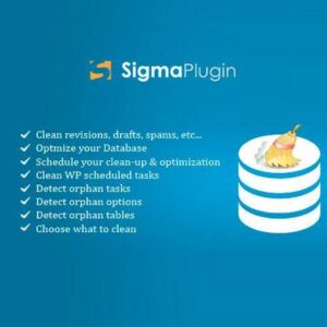 WordPress Advanced Database Cleaner Pro