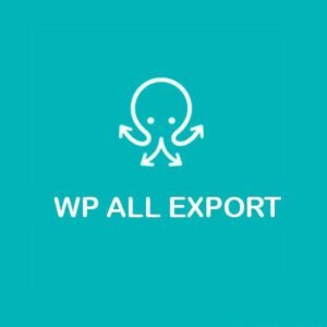 WP All Export Pro