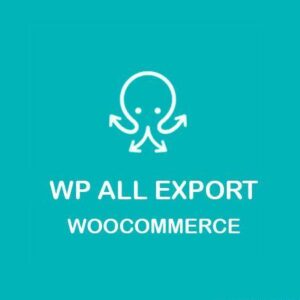 WP All Export Pro WooCommerce Add-On