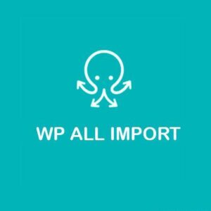 WP All Import Pro