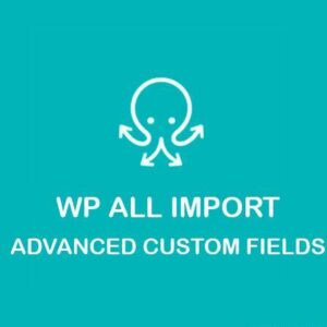 WP All Import Pro ACF