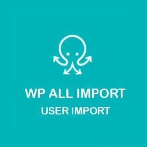 WP All Import User Import Add-On