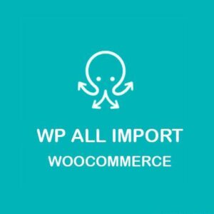 WP All Import Pro WooCommerce Import