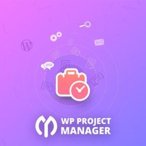 WP Project Manager Pro