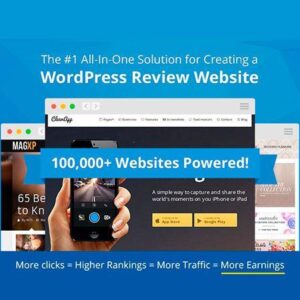 WP Review Pro