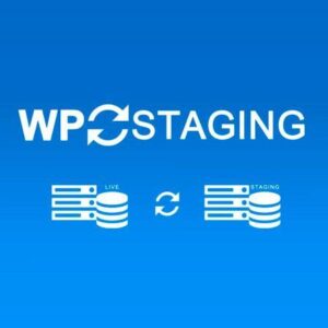 WP Staging Pro