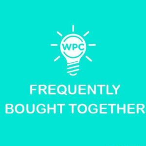 WPC Frequently Bought Together for WooCommerce Premium