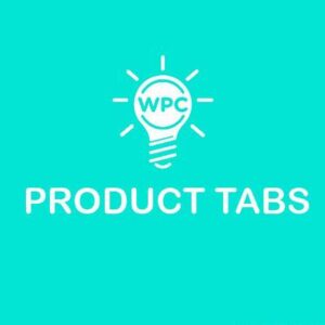 WPC Product Tabs for WooCommerce Premium