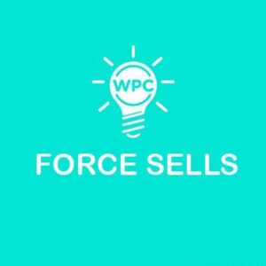 WPC Force Sells for WooCommerce Premium