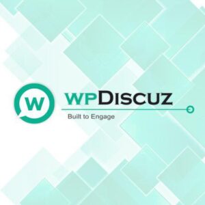 wpDiscuz Google reCAPTCHA