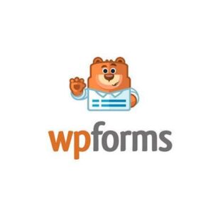WPForms – Drag & Drop WordPress Form Builder
