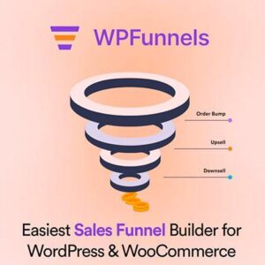WPFunnels Pro