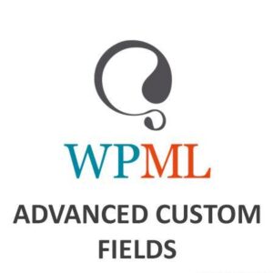 WPML Advanced Custom Fields Multilingual