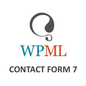 Contact Form 7 Multilingual