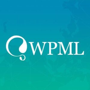 Pack WPML