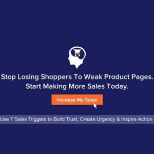 XL WooCommerce Sales Triggers