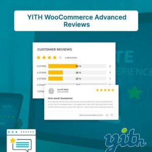 YITH WooCommerce Advanced Reviews Premium
